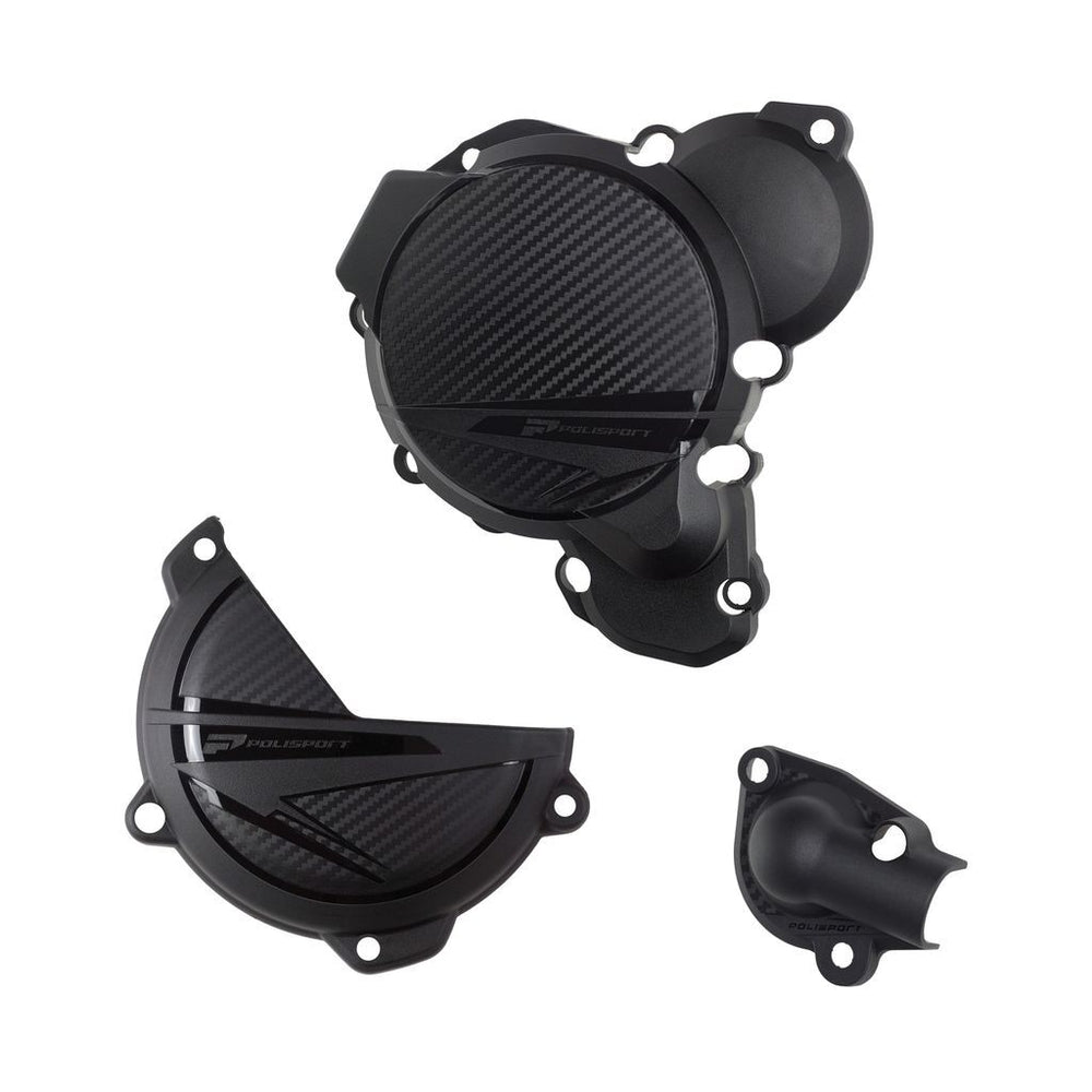 Polisport CVR Moteur Prot Exc/te 24