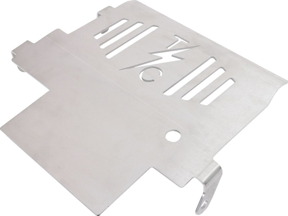 Thrashin Supply Plaque Skid TOURING 2024 FLHX F