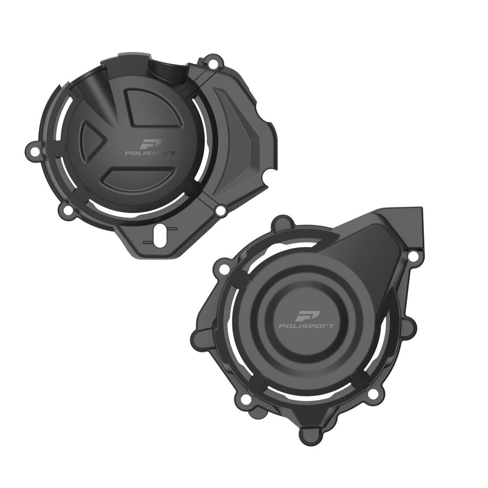 Polisport Cache Moteur CFMOTO 450MT 24