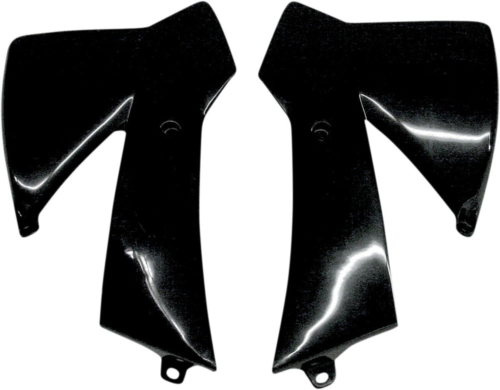 UFO Rad CVR KTM65 BLK