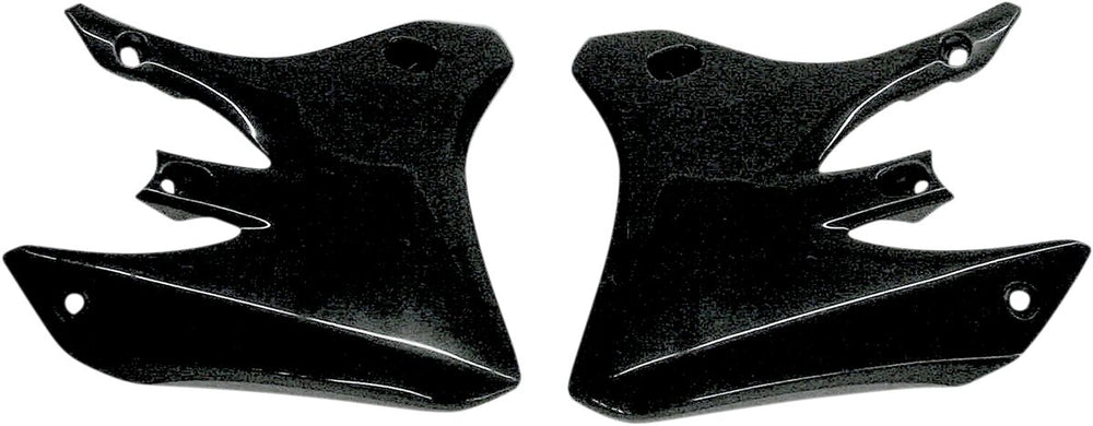 UFO Rad CVR WR BLK
