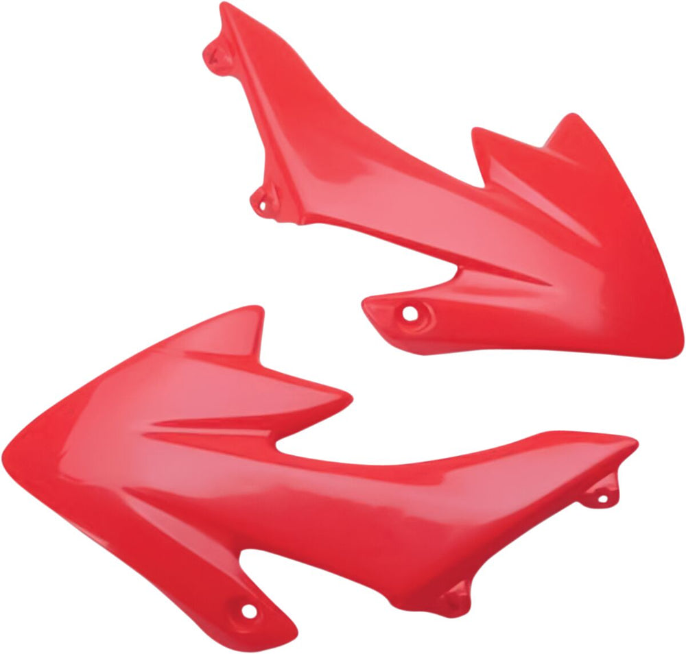 UFO Rad CVR CRF50 04-13 Rouge