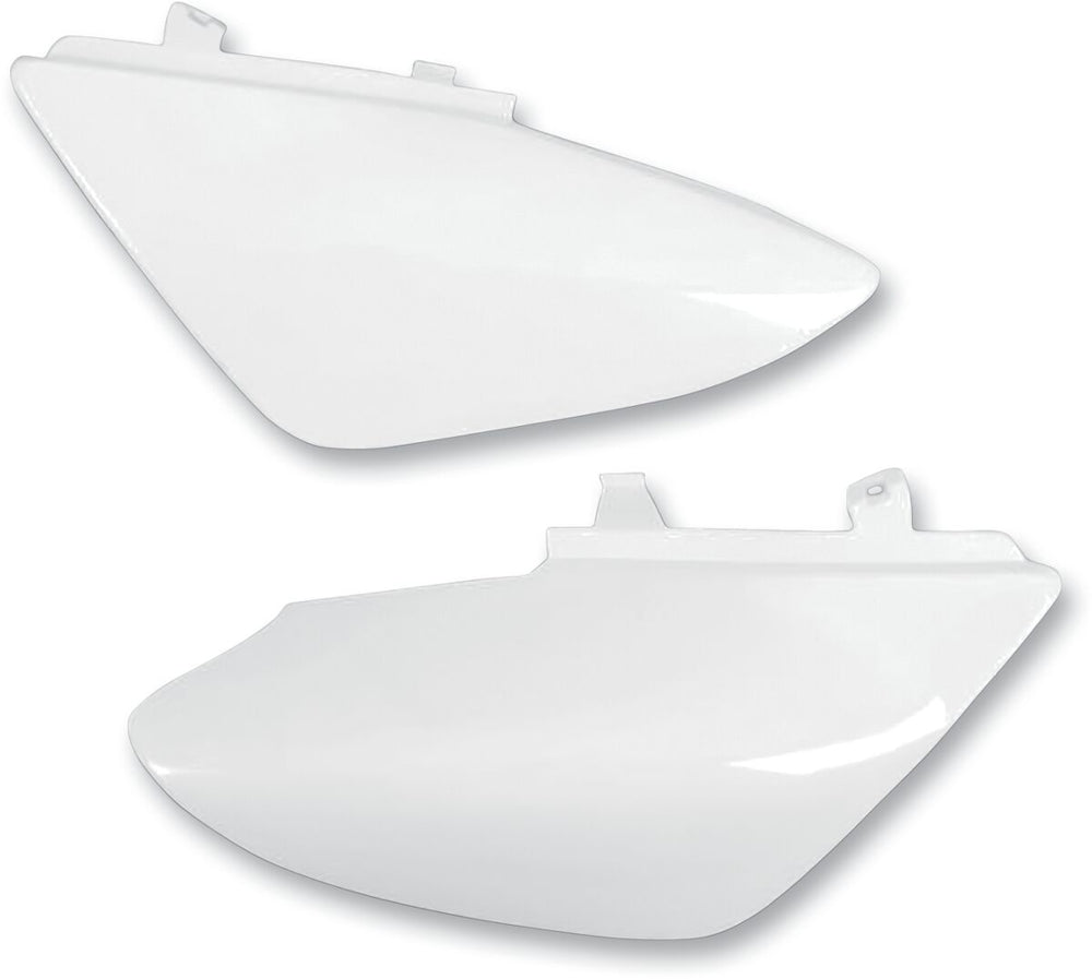 UFO SD PNLS CRF50 04-13 WHT