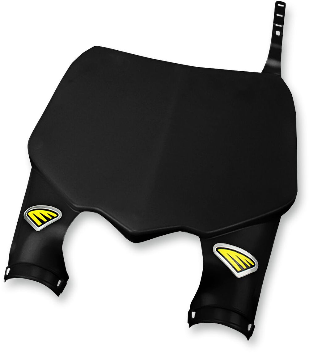 Cycra Plaque Stadium Noir