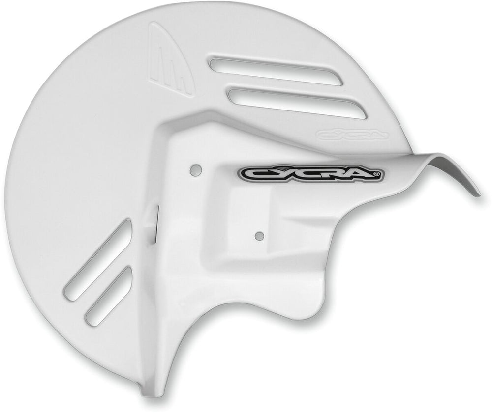 Cycra Protection Disque Yz/yzf WT