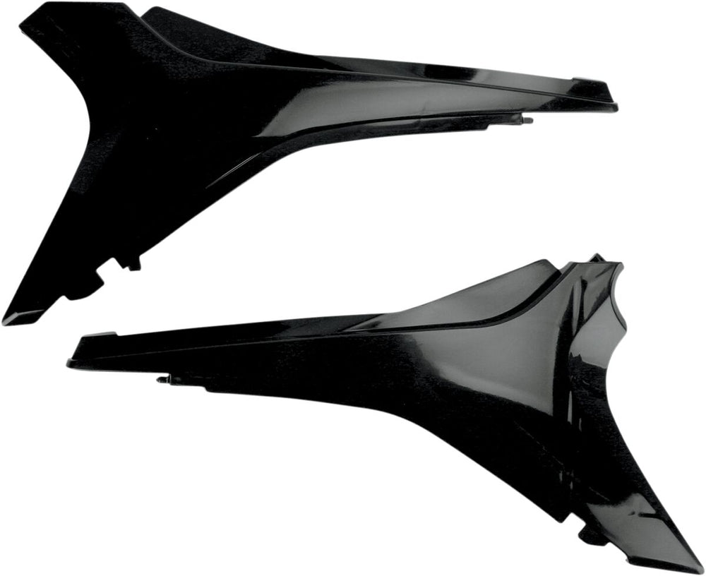 UFO Airbox Protection 09 CRF450 BK