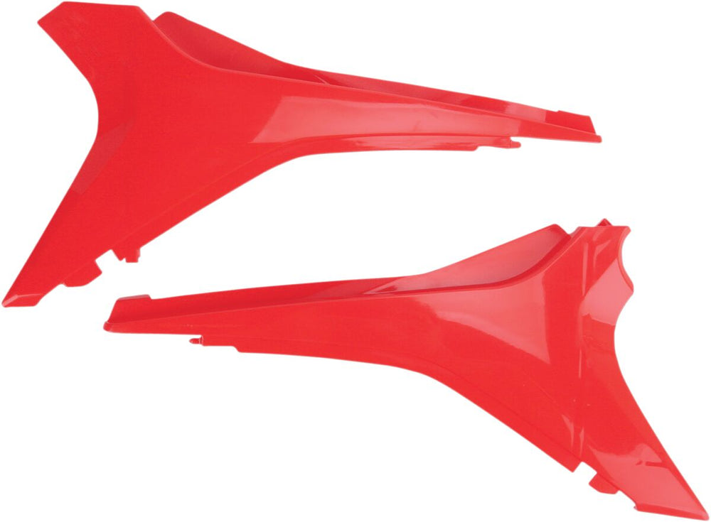 UFO Airbox Protection 09 CRF450 RD