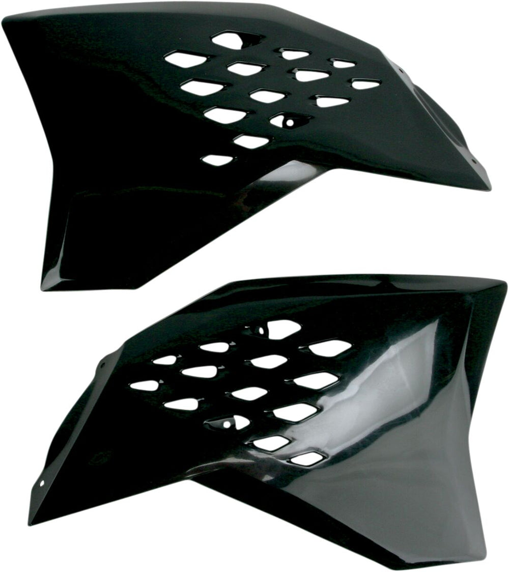 UFO Caches radiateur de rechange