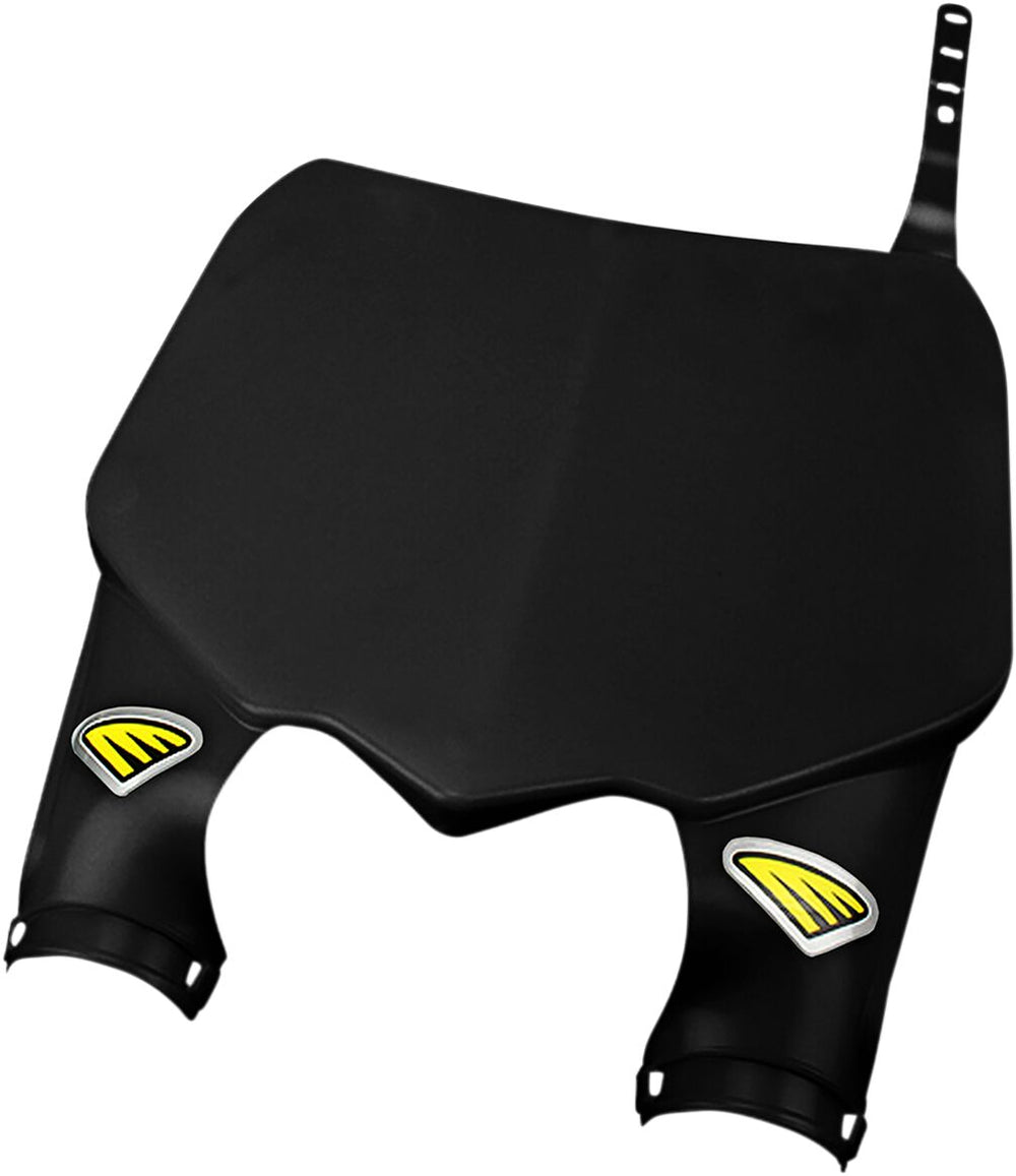 Cycra Plaque Stadium CRF450 BK
