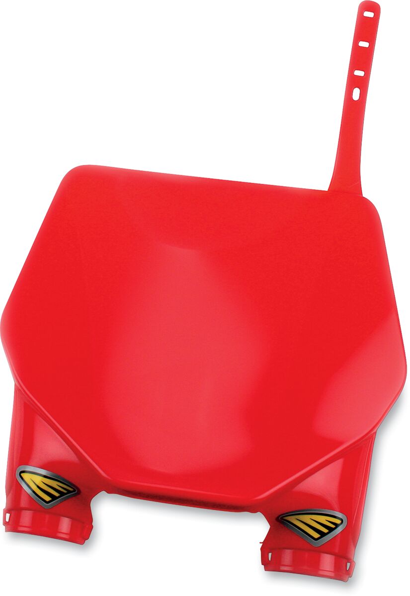 Cycra Plaque Stadium CRF450 RD