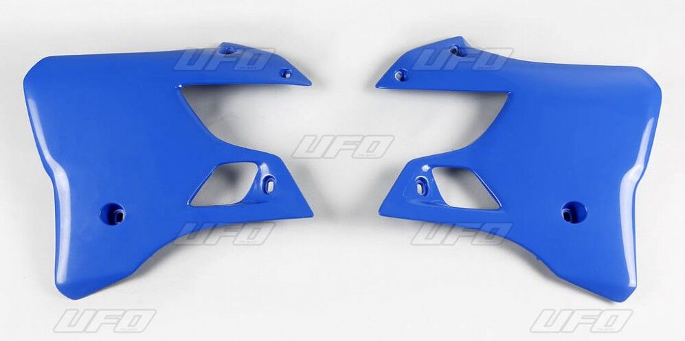 UFO Rad Protection TM 98 BL