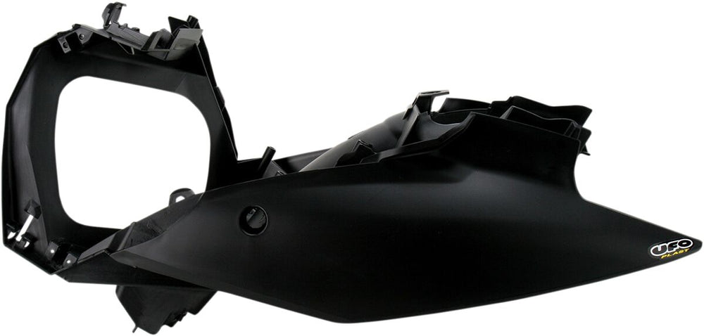 UFO Carénage Latéral KTM Sx/sxfblk