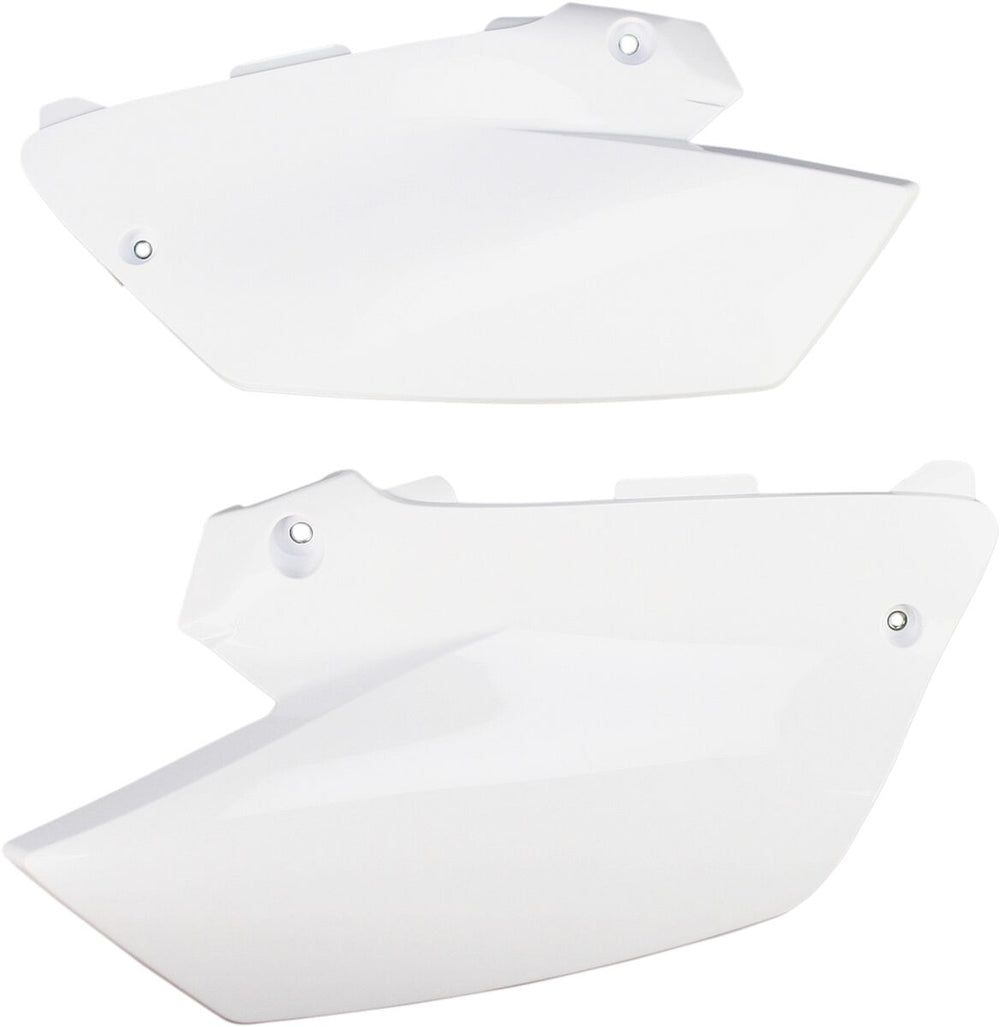 UFO Sidepanels YZ02-14 Restyled WH