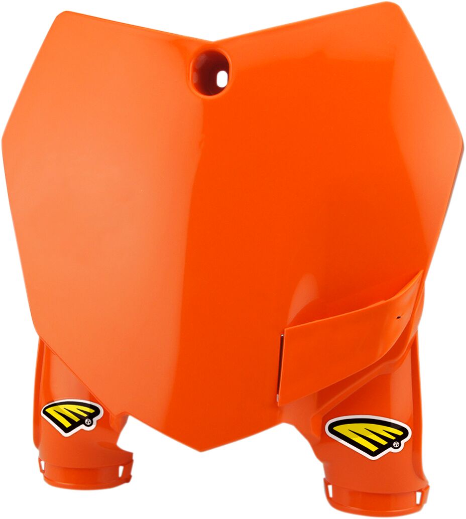 Cycra Plaque Stadium KTM Or
