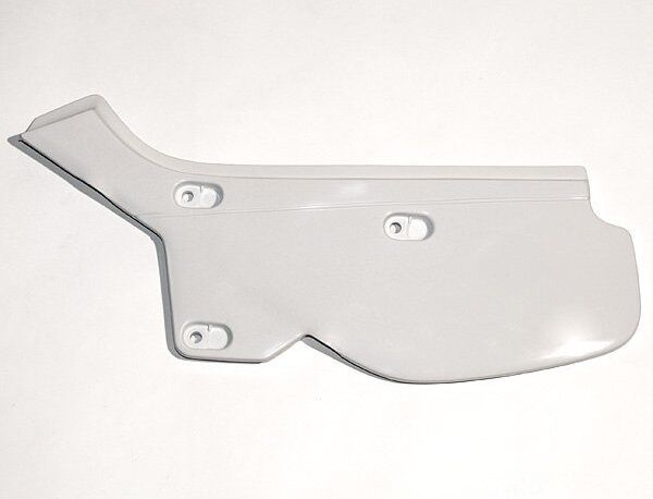 UFO Carénage Latéral Gauche XR600 WH
