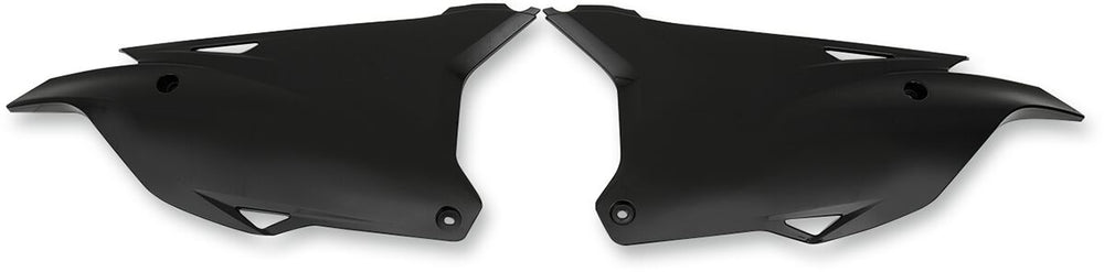 UFO Carénage Latéral KX85 14-25 BLK