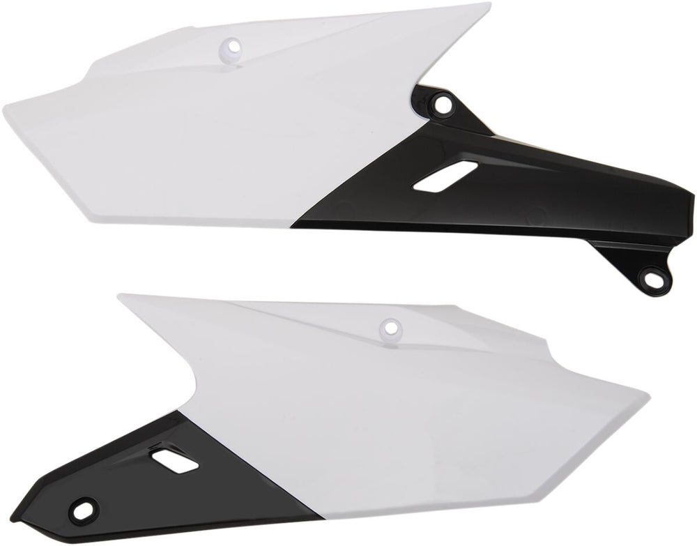 UFO Panls Latéral YZF250/450 14-17 WH
