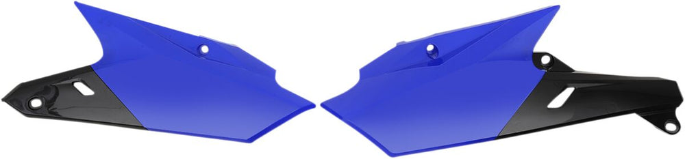 UFO Panls Latéral YZF250/450 14-17 BL