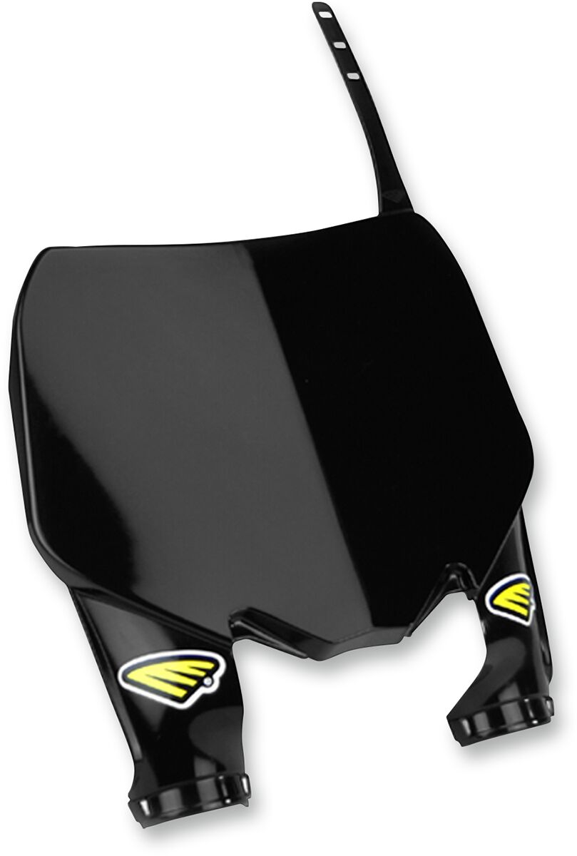 Panneaux de carrosserie Cycra Plaque Stadium CRF250/450 BK pour Honda CRF 250 R et CRF 450 R — réf 05201307