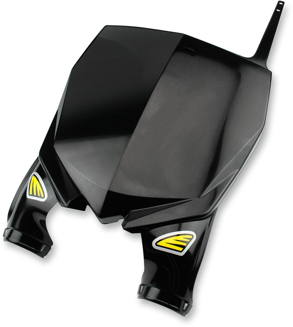 Cycra Plaque Stadium Yz/yzf 10-17 BK
