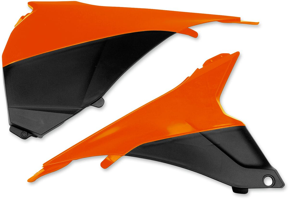 Cycra Protection Air Boîte KTM Or