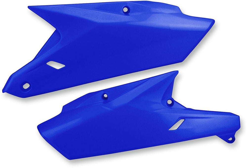 Cycra Carénage Latéral YZF250/450 14-17 BL