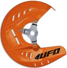 UFO Protection Disque Kit KTM 10-14 Or