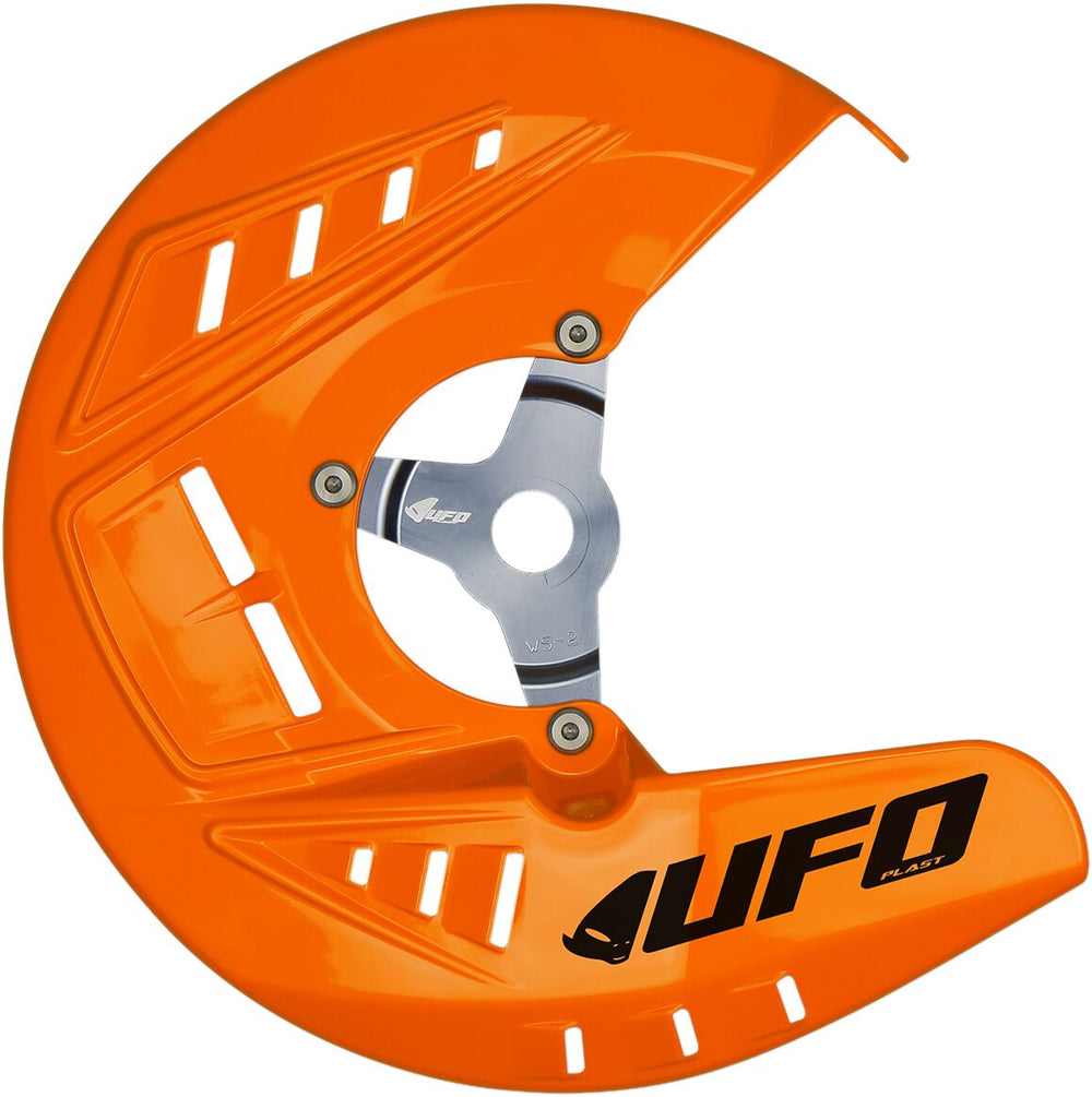 UFO Protection Disque Kit KTM 15-22 Or