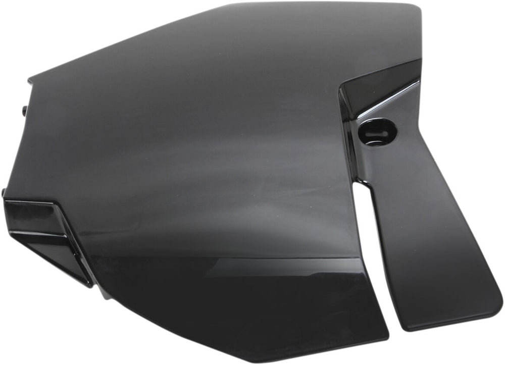 UFO Plaque Sx-sxf 16-22 BLK