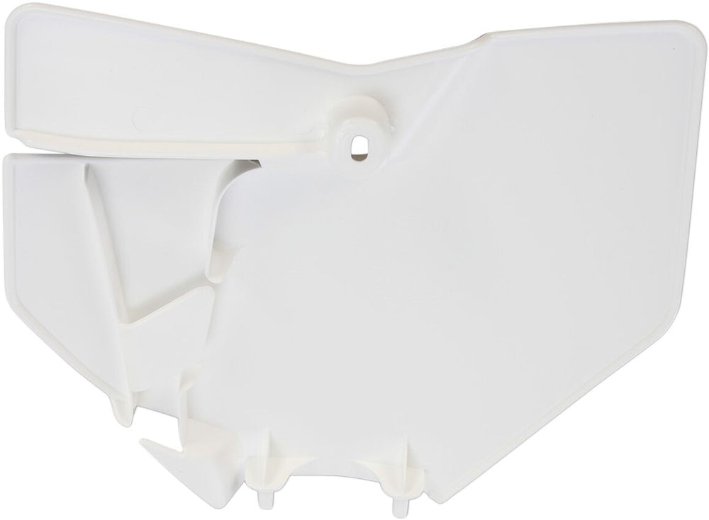 UFO Plaque Sx-sxf 16-22 WHT