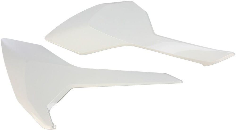 UFO Latéral Carénage Hva 16-18 WHT