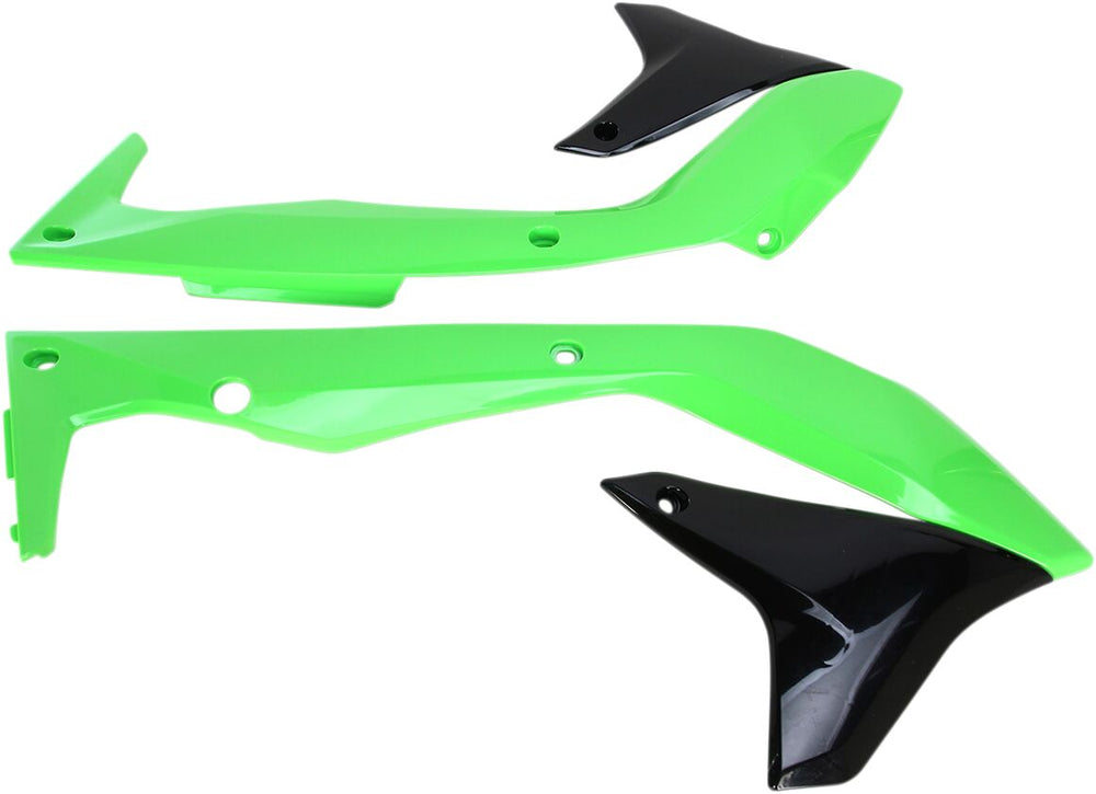 UFO Rad Protections KXF450 16-18 Origine