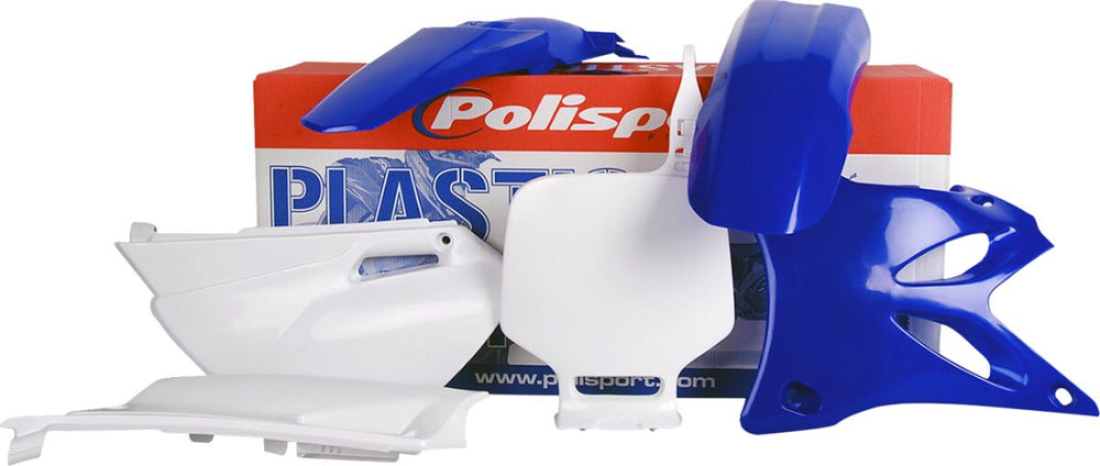 Polisport Coque Kit YZ85 02-14 Origine