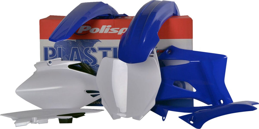 Polisport Coque Kit Complet YZF 250/450 06-0