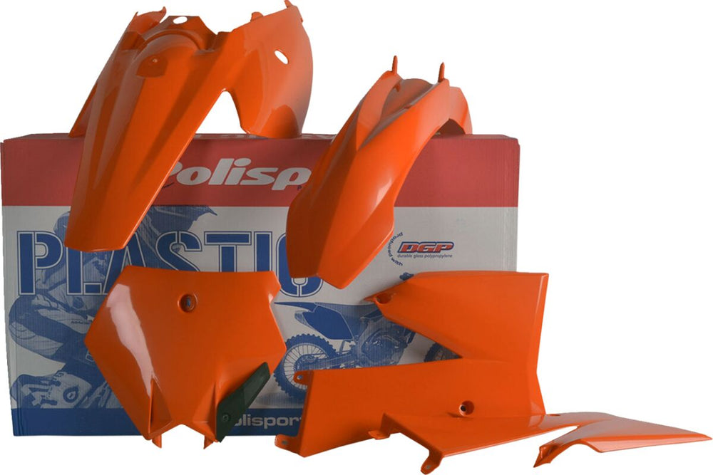 Polisport Coque Kit SX85 06-12 Origine 06-10