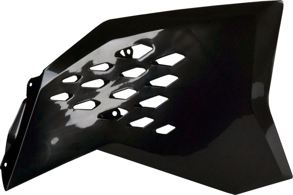 Polisport Rad Protections Sx/sxf 07-10 BK
