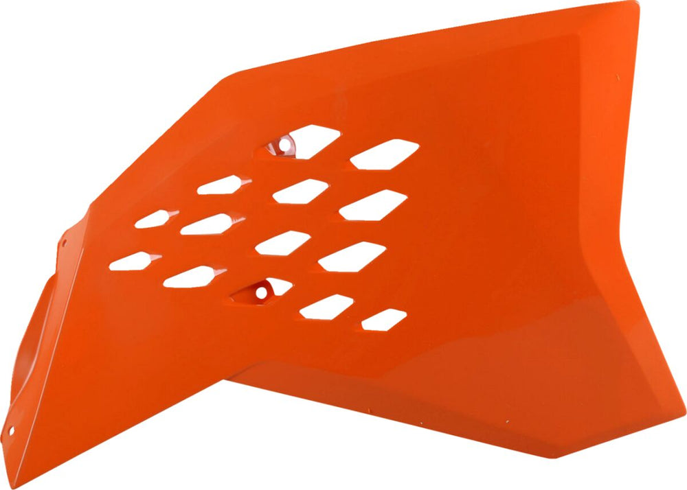 Polisport Rad Protections Sx/sxf 07-10 Or
