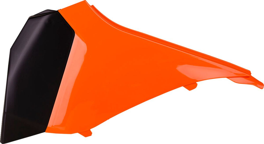 Polisport Protection Airbox SX125/250 2011 Or