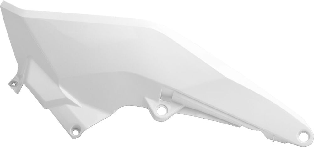 Polisport Carénage Latéral Sx/sxf 16-18 WH