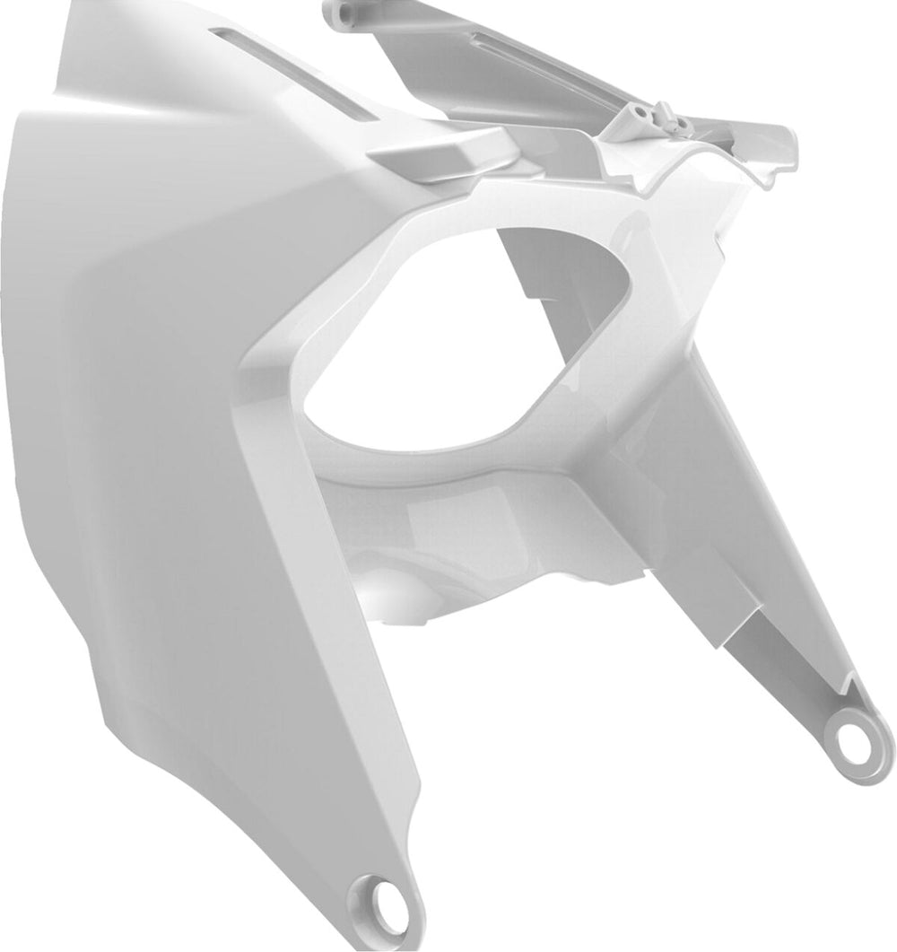 Polisport Airbox SX65 16-23 WH