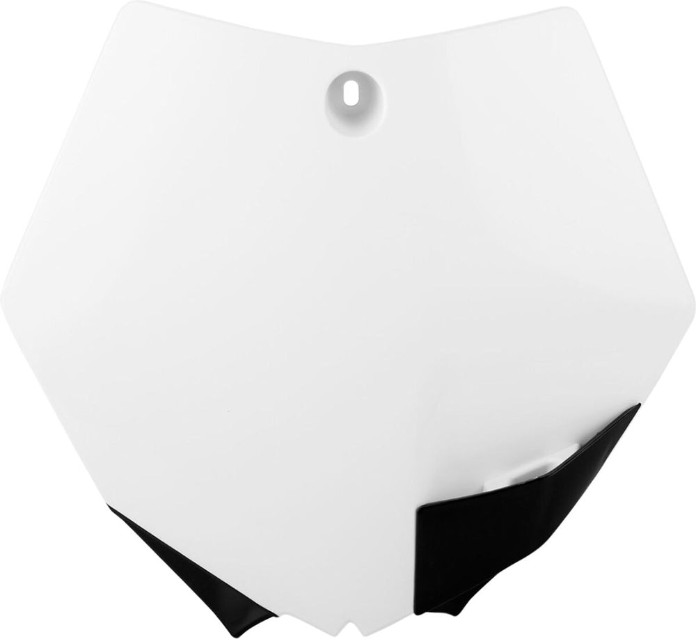 Polisport Plaque FRT SX85 13-17 WH