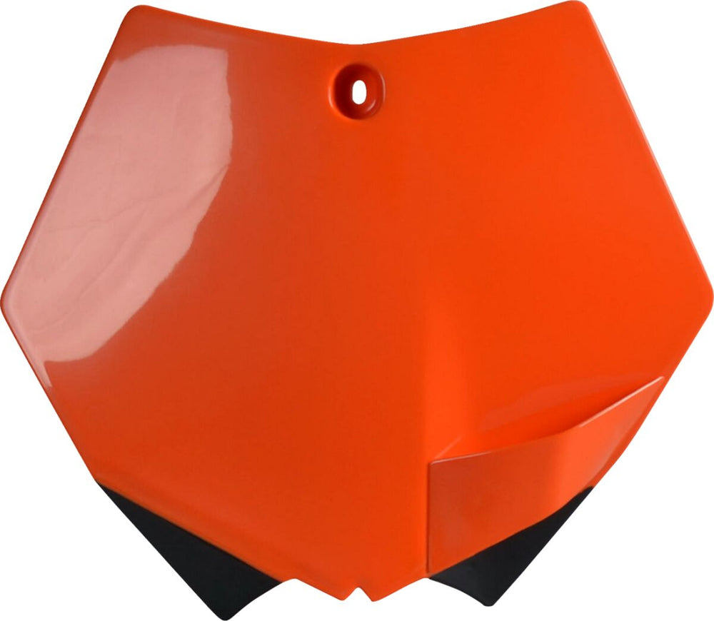 Polisport Plaque FRT Sx/sx-f 07-12 Or