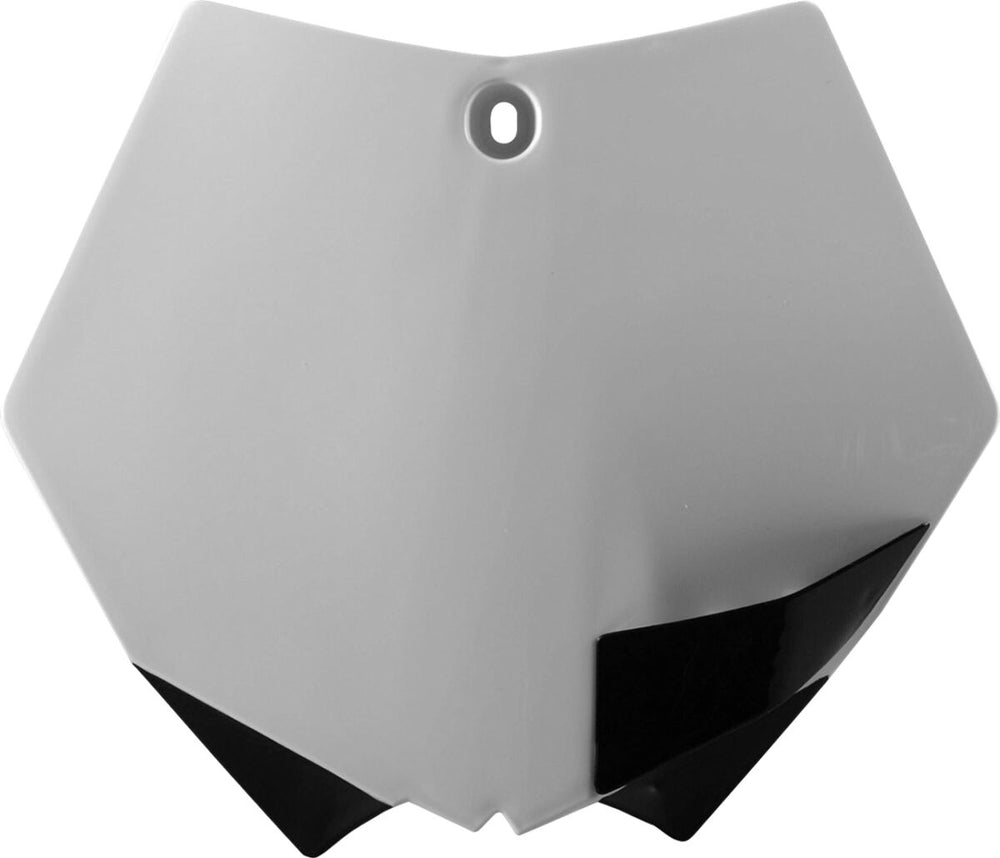 Polisport Plaque FRT Sx/sx-f 07-12 WH