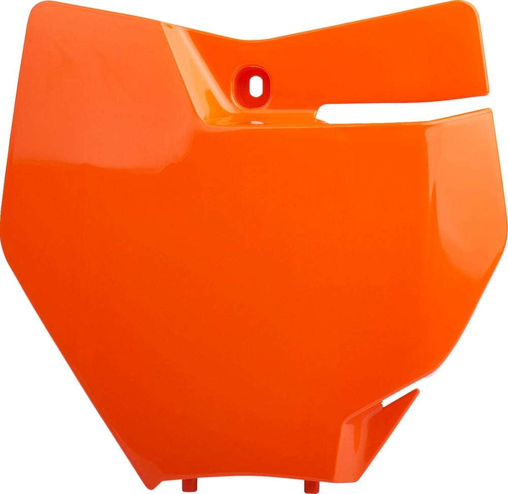 Polisport Plaque FRT Sx/sx-f 16-18 Or