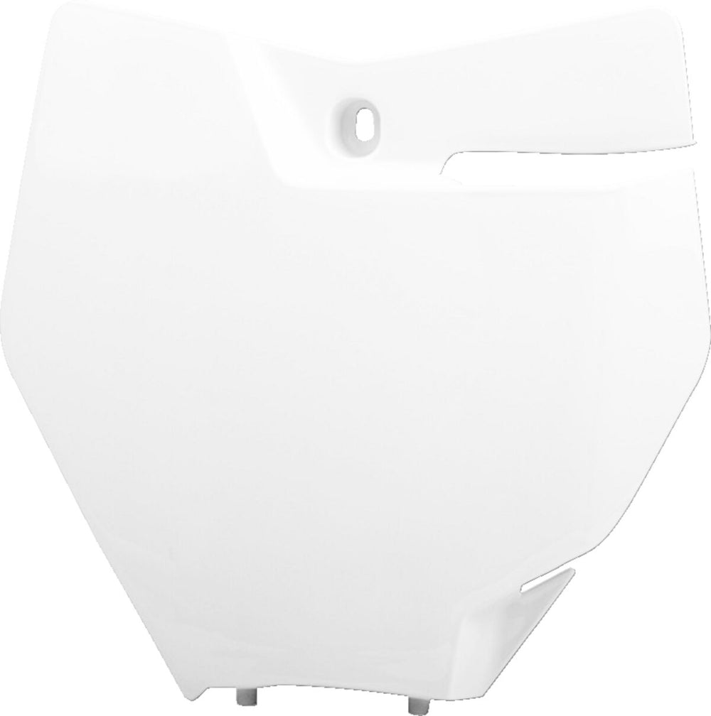 Polisport Plaque FRT Sx/sx-f 16-18 WH