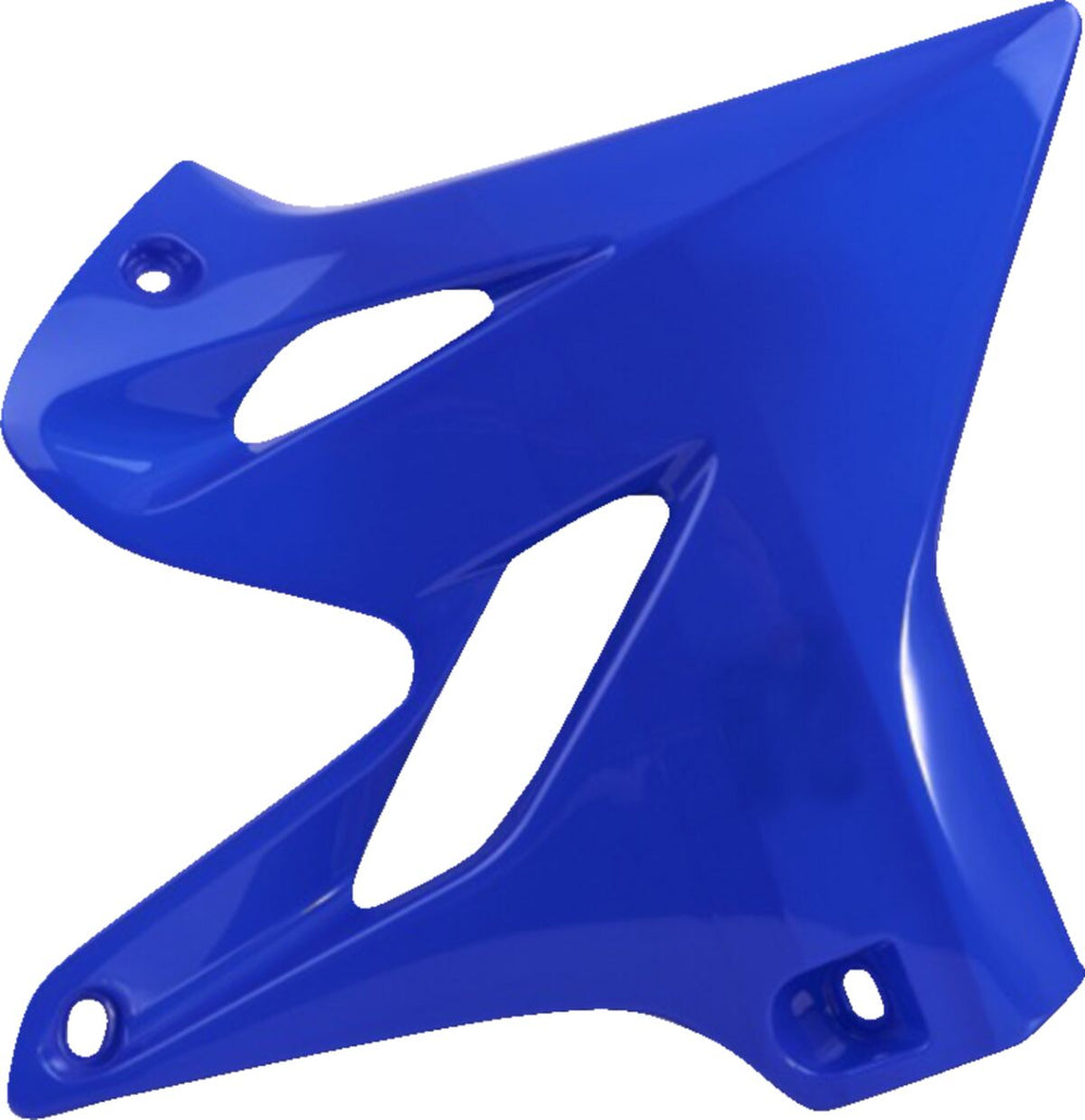 Polisport Rad Protections YZ125/250 15-21 BL