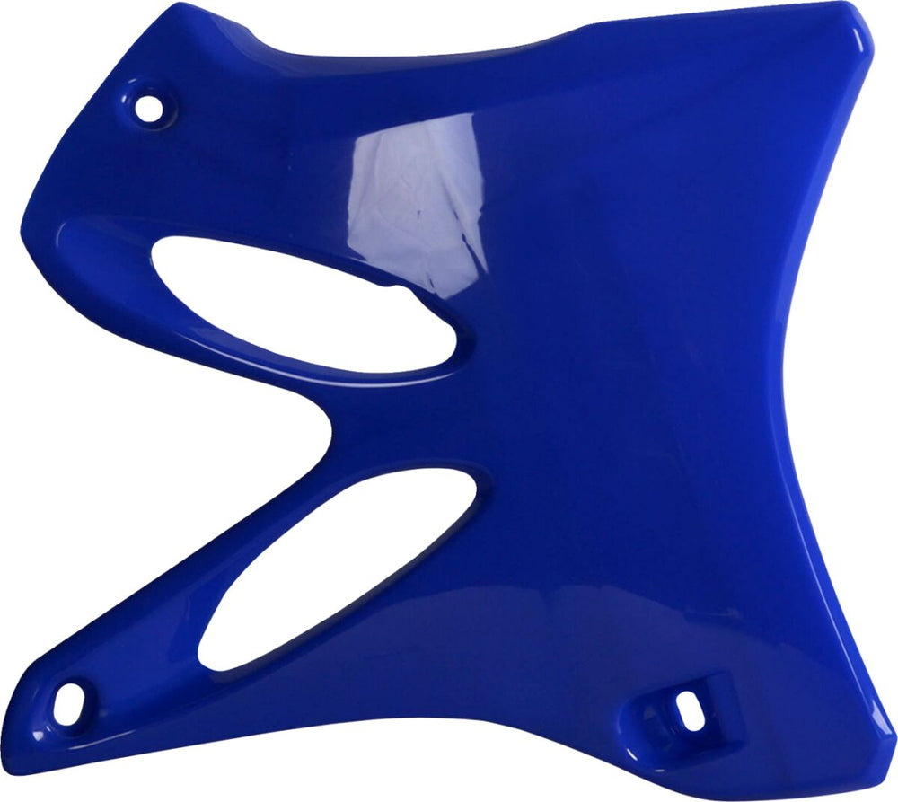 Polisport Rad Protections YZ125/250 02-14 BL