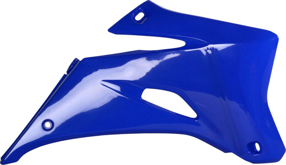 Polisport Rad Protections YZF250/450 06-09 BL