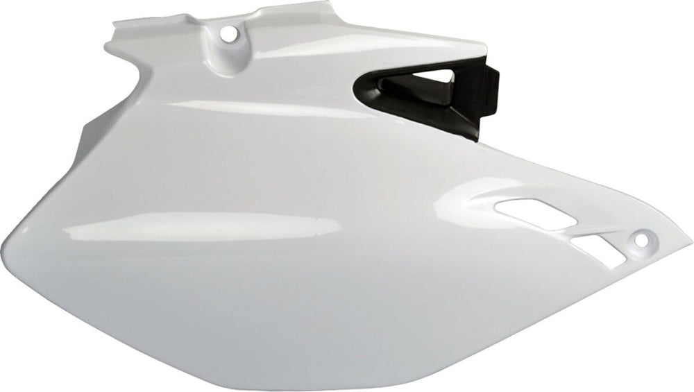 Polisport Carénage SD WRF250/450 BK/WH