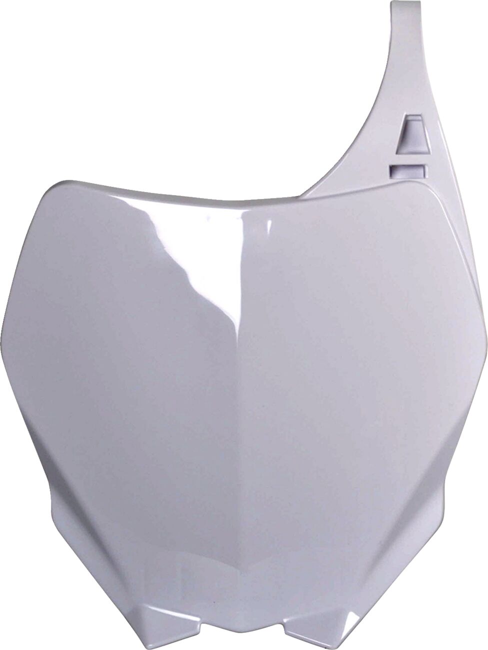 Polisport Plaque YZ06-14/YZF06-09 WH